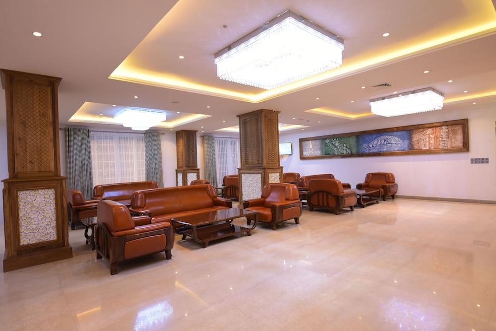 Araliya Green City - Your Gateway To Everything In Nuwara Eliya Exterior photo