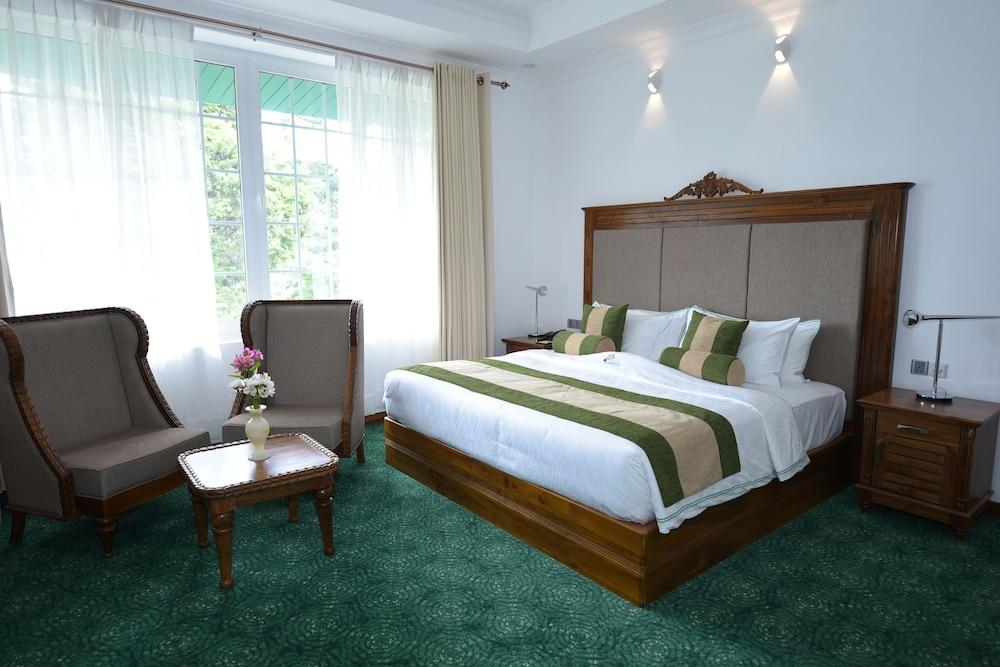 Araliya Green City - Your Gateway To Everything In Nuwara Eliya Exterior photo