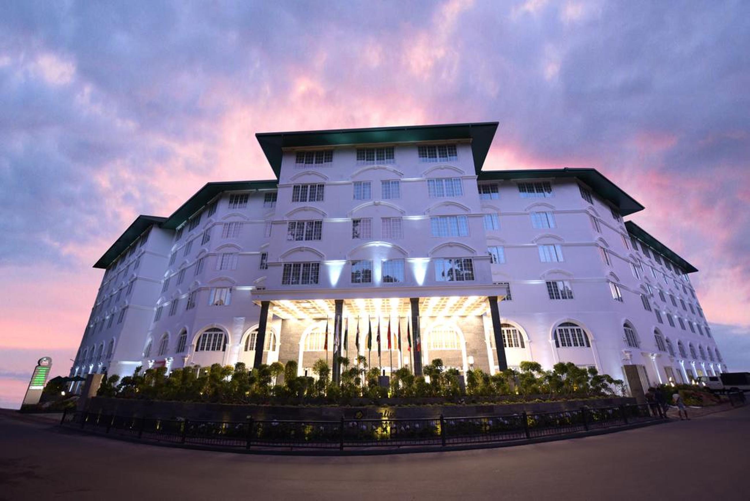 Araliya Green City - Your Gateway To Everything In Nuwara Eliya Exterior photo