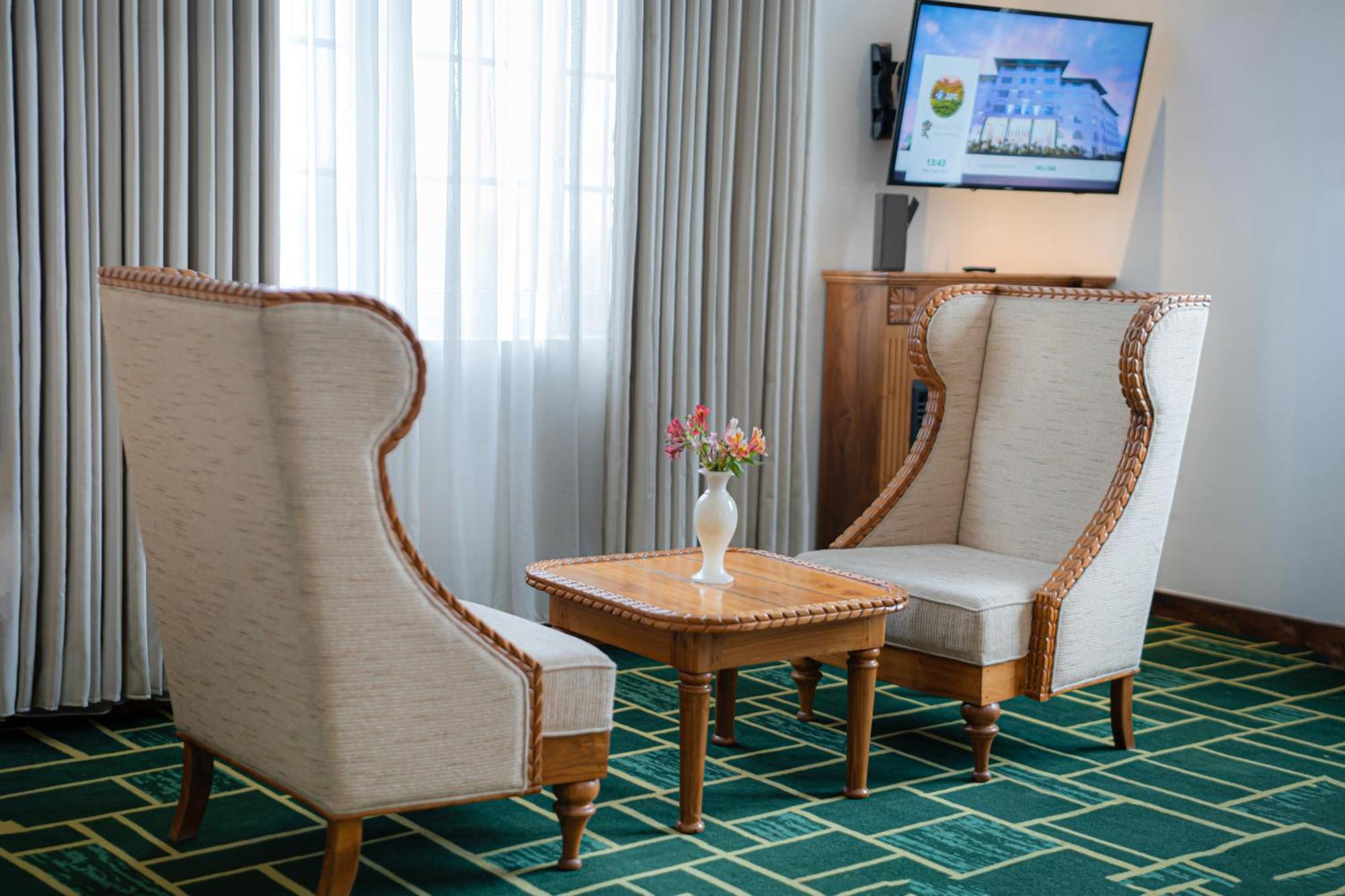 Araliya Green City - Your Gateway To Everything In Nuwara Eliya Exterior photo