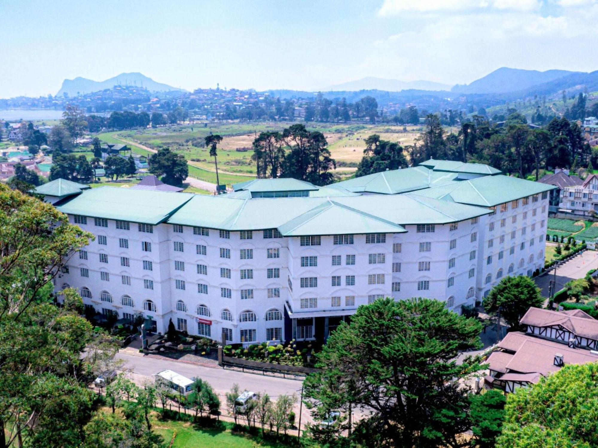 Araliya Green City - Your Gateway To Everything In Nuwara Eliya Exterior photo