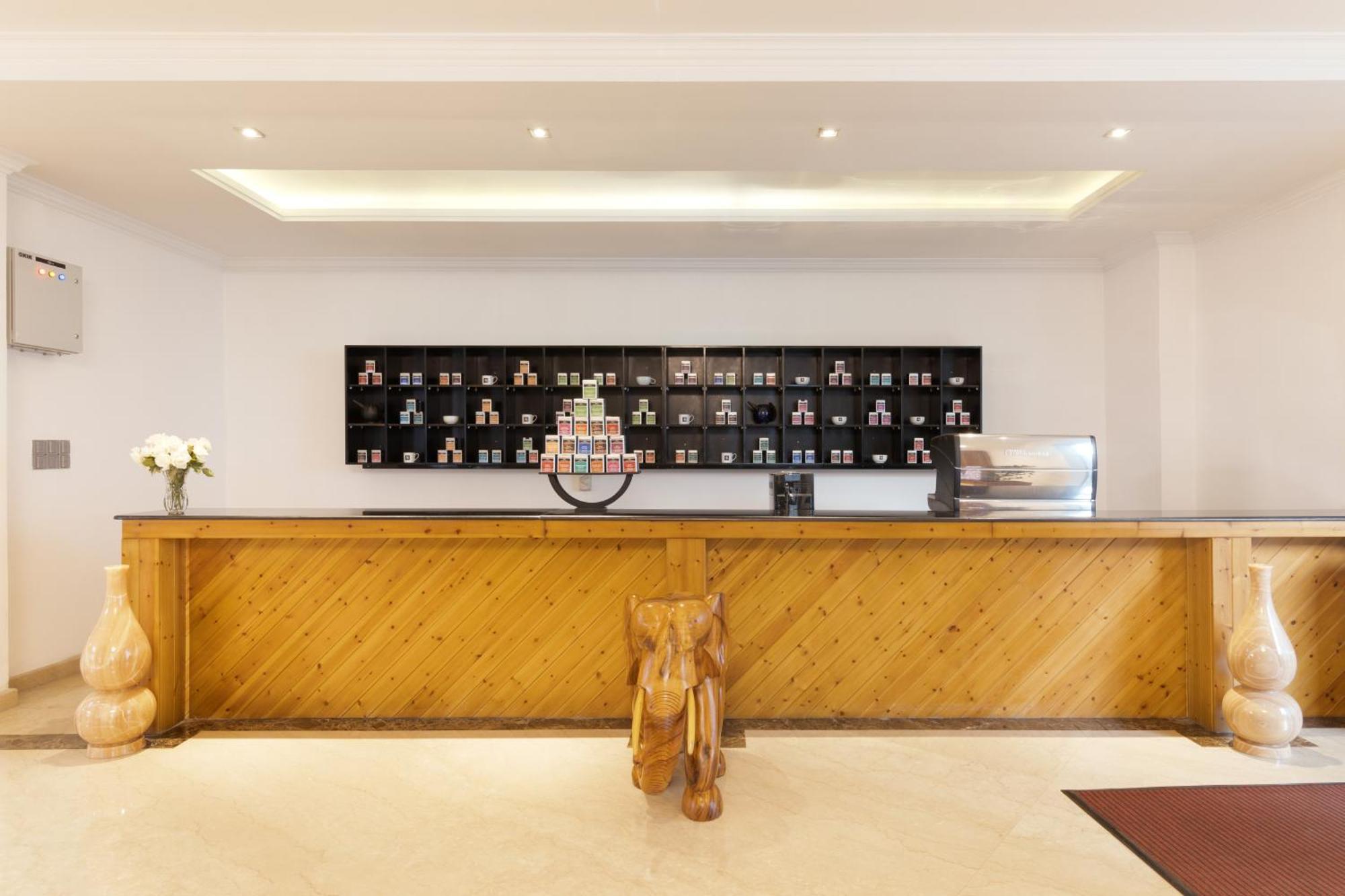 Araliya Green City - Your Gateway To Everything In Nuwara Eliya Exterior photo